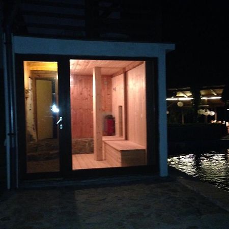 Malom Tanya Panzio Hotell Zalacséb Exteriör bild