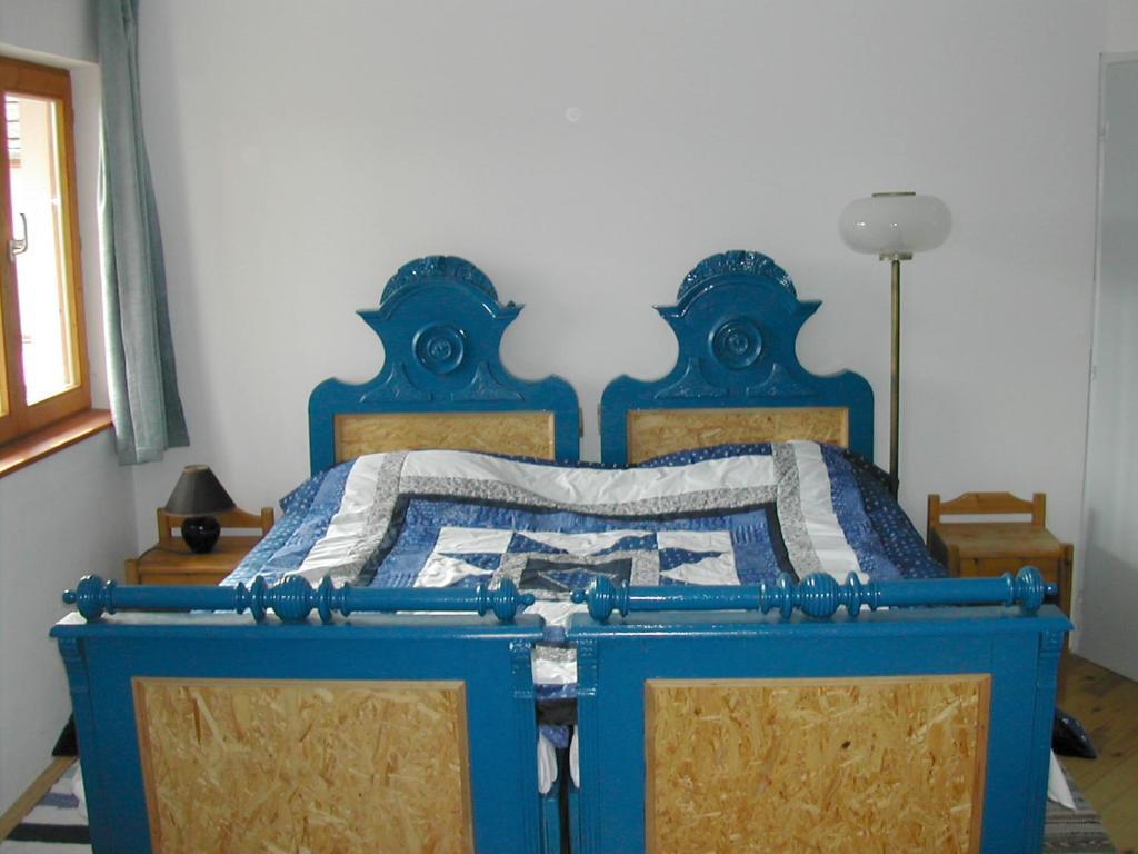 Malom Tanya Panzio Hotell Zalacséb Rum bild
