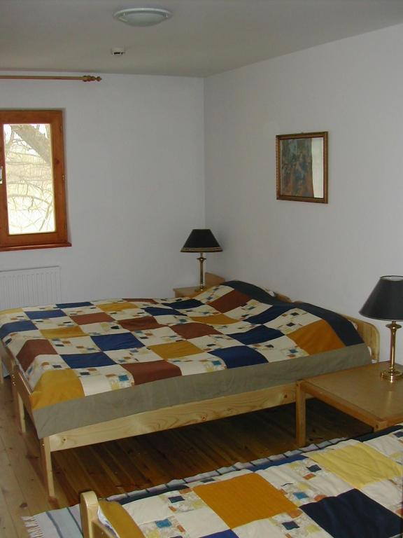 Malom Tanya Panzio Hotell Zalacséb Rum bild