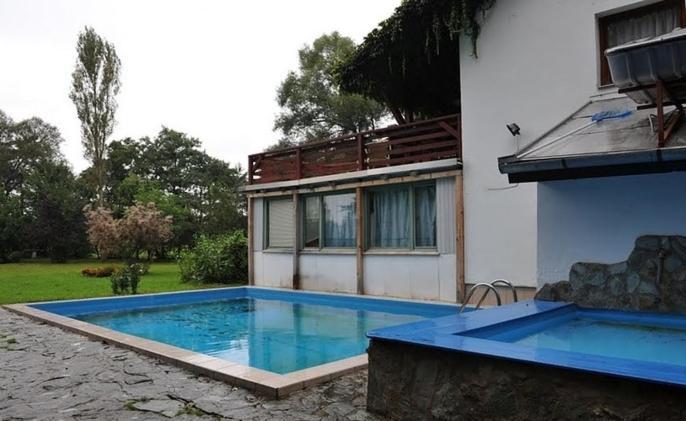 Malom Tanya Panzio Hotell Zalacséb Exteriör bild