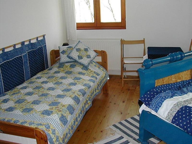 Malom Tanya Panzio Hotell Zalacséb Rum bild
